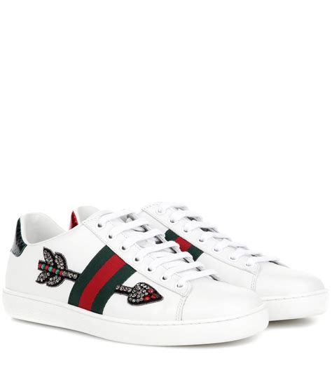 gucci white sneakers australia|white sneakers Gucci designer.